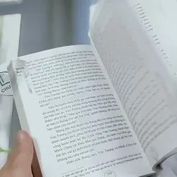 Thiên Môn Chi Hùng - Phương Bạch Vũ 744711