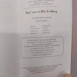 Sách: Này con có thôi đi không - TG: Beverly Guhl & Don H.Fontenelle Ph.D 958164