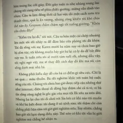 Lạc mất & hy vọng - Colleen Hoover 1017891