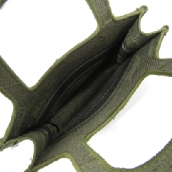 Túi xách Dior Book Tote Mini M1271ZWAH - Hàng hiệu Authentic 801875