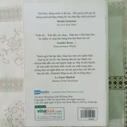 Cuộc đời ngắn ngủi và lạ kỳ của OSCAR WAO 728765