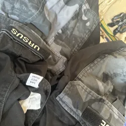 Quần jogger Bape 1026210