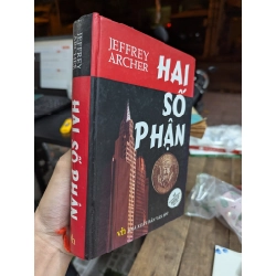 Hai số phận - Jeffrey Archer 128116