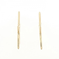 Bông tai K18YG Stargewelry 665896