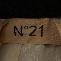 N°21 Coat 631112