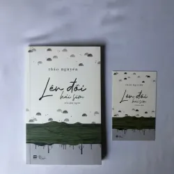 Lên Đồi Hái Sim - Thảo Nguyên