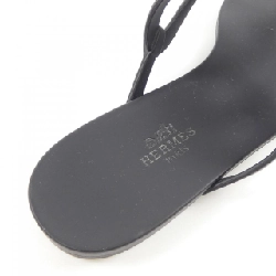 Giày sandal HERMES EGERIE シェーヌダンクル 221001Z - Hàng hiệu Authentic 829083