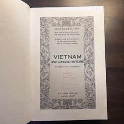 📖 Vietnam une longue histoire (sách tiếng Pháp)   539632