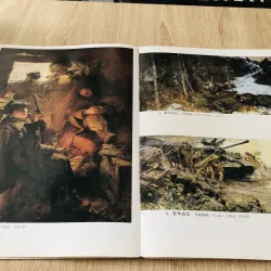 🎨 《何孔德》 – Contemporary Oil Painter of China  1020538