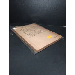 Thư gửi người đàn bà không quen mới 60% bẩn bìa,ố vàng, tróc gáy Andre Maurois HCM2603 VĂN HỌC 414882