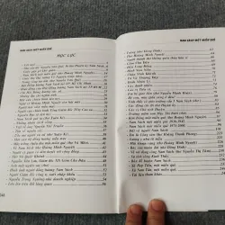 NAM SÁCH MỘT MIỀN QUÊ 727157