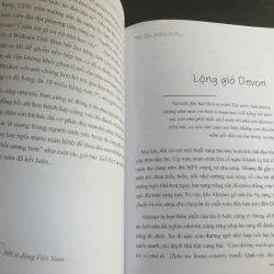 Ngón Tay Mình Còn Thơm Mùi Oải Hương 701699