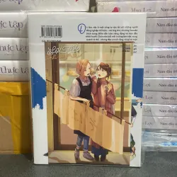 (Girl love) - Sợi mì kết duyên - Yodokawa 977406