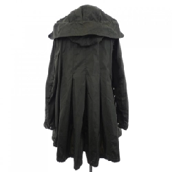 MONCLER ARGILE Coat - Hàng hiệu Chính hãng 820996