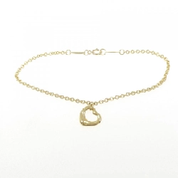 Vòng tay Tiffany Open Heart - Hàng hiệu Authentic 845502