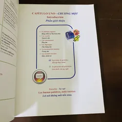 Tiếng Tây ban nha đàm thoại cho người Việt - Tri C.Tran 723365