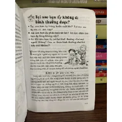 Gợi ý giải đáp những câu hỏi cho con trẻ- Liêm Trinh, Nguyễn Khiêm 606303