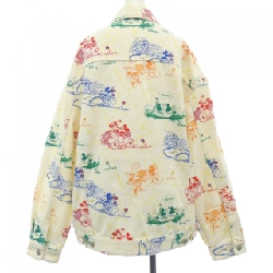 Jacket denim GUCCI DISNEY 546642 XDA28 627782