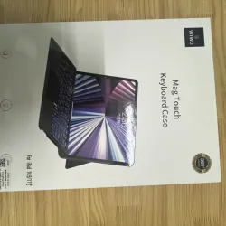 Bao da bàn phím ipad