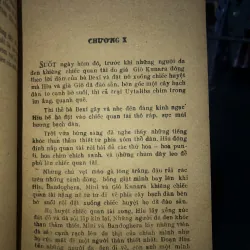 Cái giếng nước - Katharine S. Prichard  789011