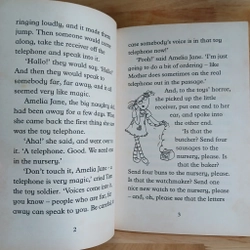 Amelia Jane - Guid Blyton (3 Cuốn) 475720