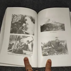 MÙA HÈ CHÁY - QUÝ HẢI 993159