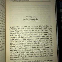 Tháng năm dài lang bạt - Tô Đức Chiêu 782311