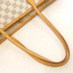 Túi xách Louis Vuitton Damier Azur Neverfull MM N51107 - Hàng hiệu Chính hãng 764758