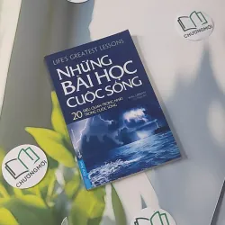 Những Bài Học Cuộc Sống - Hal Urban 961233