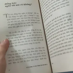 Hồ Chí Minh - vẻ bên trong của Viên Ngọc - Trúc Chi 928545