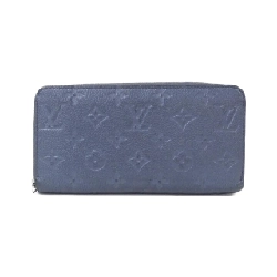 Ví Zippy Monogram Empreinte Louis Vuitton M80958