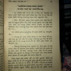 Cẩm nang y học phụ nữ - BS. Nguyễn Hoàng Mai 958700