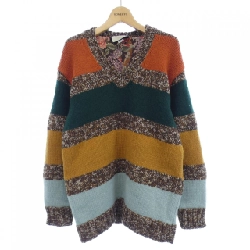 【Mã giảm giá】Gucci GUCCI Áo len