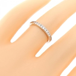 Nhẫn Tiffany Full Circle Channel Setting - Hàng hiệu Authentic 842331