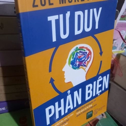 tư duy phản biện