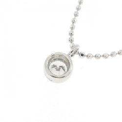 Dây chuyền kim cương PT900/PT850 0.14CT - Hàng hiệu Chính hãng 857603