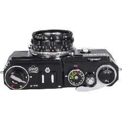 SP35mm F1.8 Phiên bản giới hạn Màu đen giới hạn - Hàng hiệu Authentic 879537