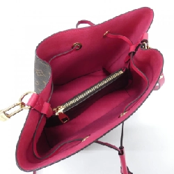 Túi xách vai Louis Vuitton Monogram Neo Noe M43570 - Hàng hiệu Chính hãng 801957