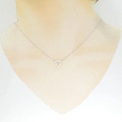 Dây chuyền kim cương Aker 0.18CT - Hàng hiệu Authentic 845884