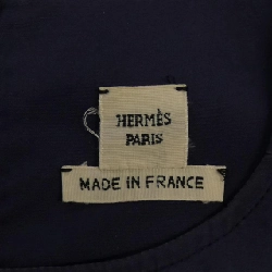 HERMES *77-7600 Áo - Hàng hiệu Chính hãng 808343