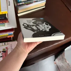 Không Phải Sói Nhưng Cũng Đừng Là Cừu – Lê Bảo Ngọc- K4 1028129