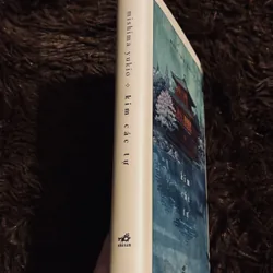 Kim các tự (bìa cứng) 737678