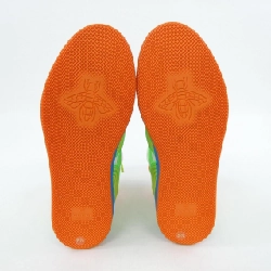 Giày thể thao GUCCI BASKET - Hàng hiệu Chính hãng 828551