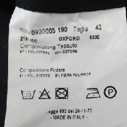 Áo khoác trench Herno - Hàng hiệu Authentic 814638