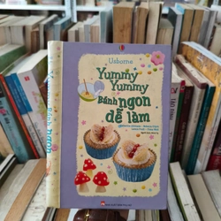 Yummy Yummy Bánh Ngon Dễ Làm