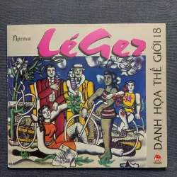 COMBO 14 CUỐN DANH HỌA THẾ GIỚI - TỦ SÁCH NGHỆ THUẬT - NXB KIM ĐỒNG 931164