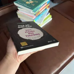 PHÁ BỎ GIỚI HẠN – Khám phá sức mạnh phi thường của bản thân | Joseph Murphy - K4 1023658