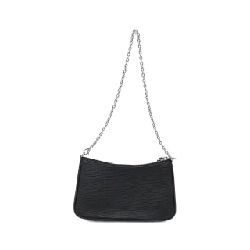 Túi đeo chéo Louis Vuitton Epi Easy Pouch On Strap M81070 620219