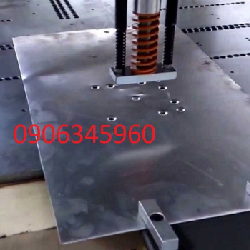 Gia công đột dập CNC kim loại - nhận gia công inox theo yêu cầu 3462