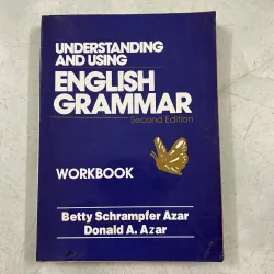 Ngữ pháp Tiếng Anh thực hành - Understanding and using English Grammar